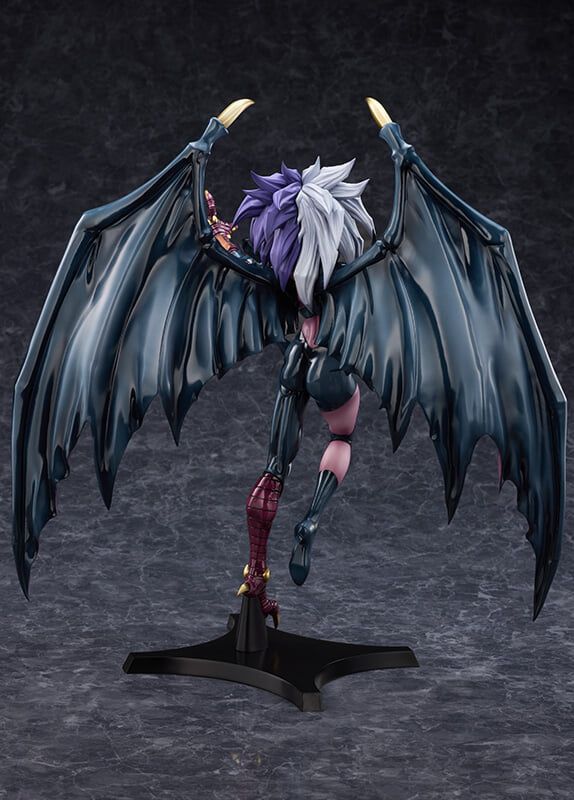 AMAKUNI《遊戲王GX》尤貝爾模型開放預購 可與遊城十代合體展示