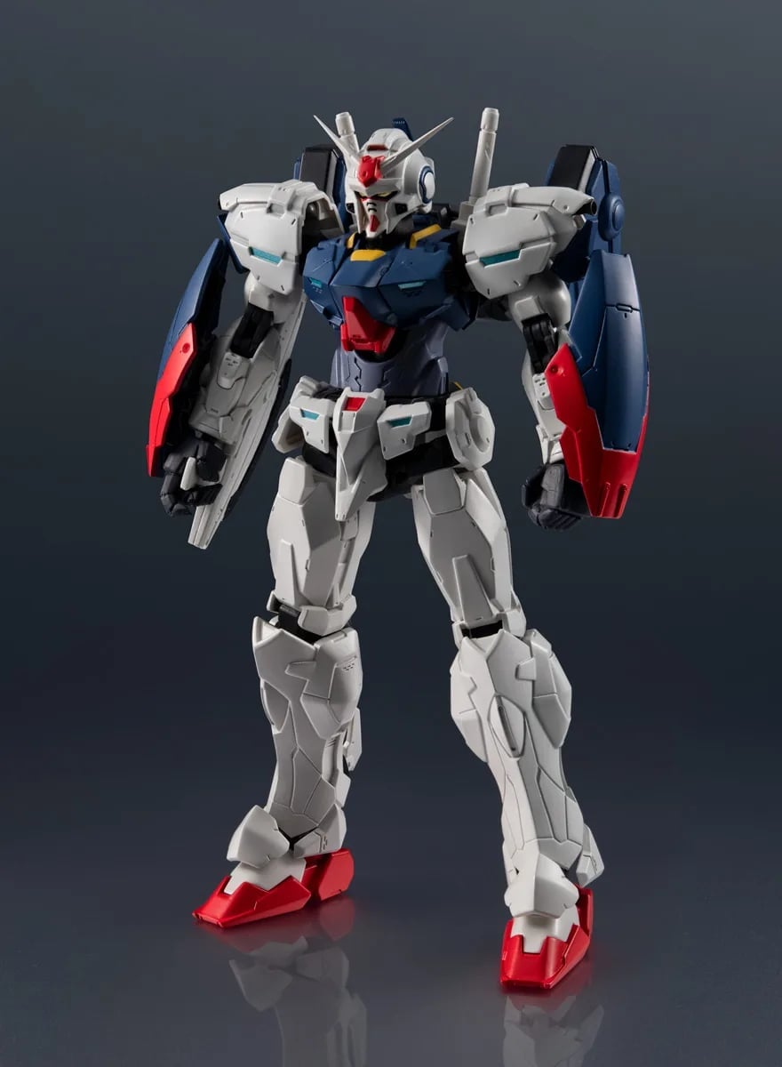 《機動戰士鋼彈》ZERO 加入 GUNDAM UNIVERSE 11月開訂 導入特製骨架