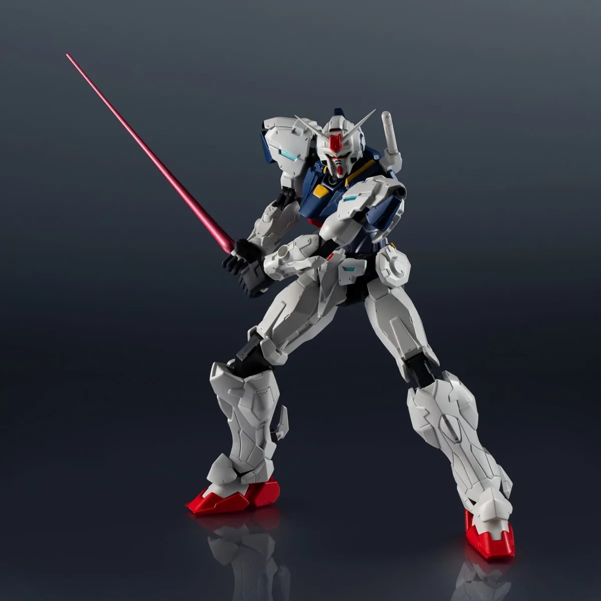 《機動戰士鋼彈》ZERO 加入 GUNDAM UNIVERSE 11月開訂 導入特製骨架
