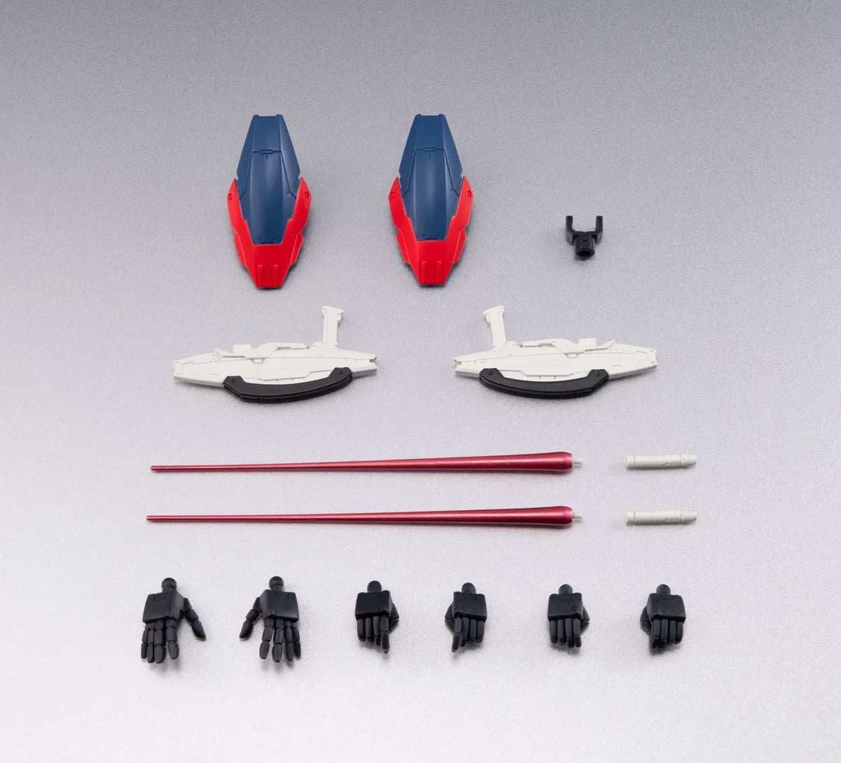 《機動戰士鋼彈》ZERO 加入 GUNDAM UNIVERSE 11月開訂 導入特製骨架