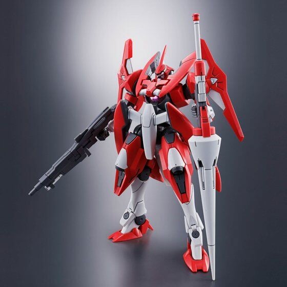 《鋼彈 00V》HG 進階型 GN-X 德博拉機 10/30 PB 重啟預訂