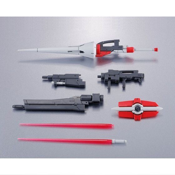 《鋼彈 00V》HG 進階型 GN-X 德博拉機 10/30 PB 重啟預訂