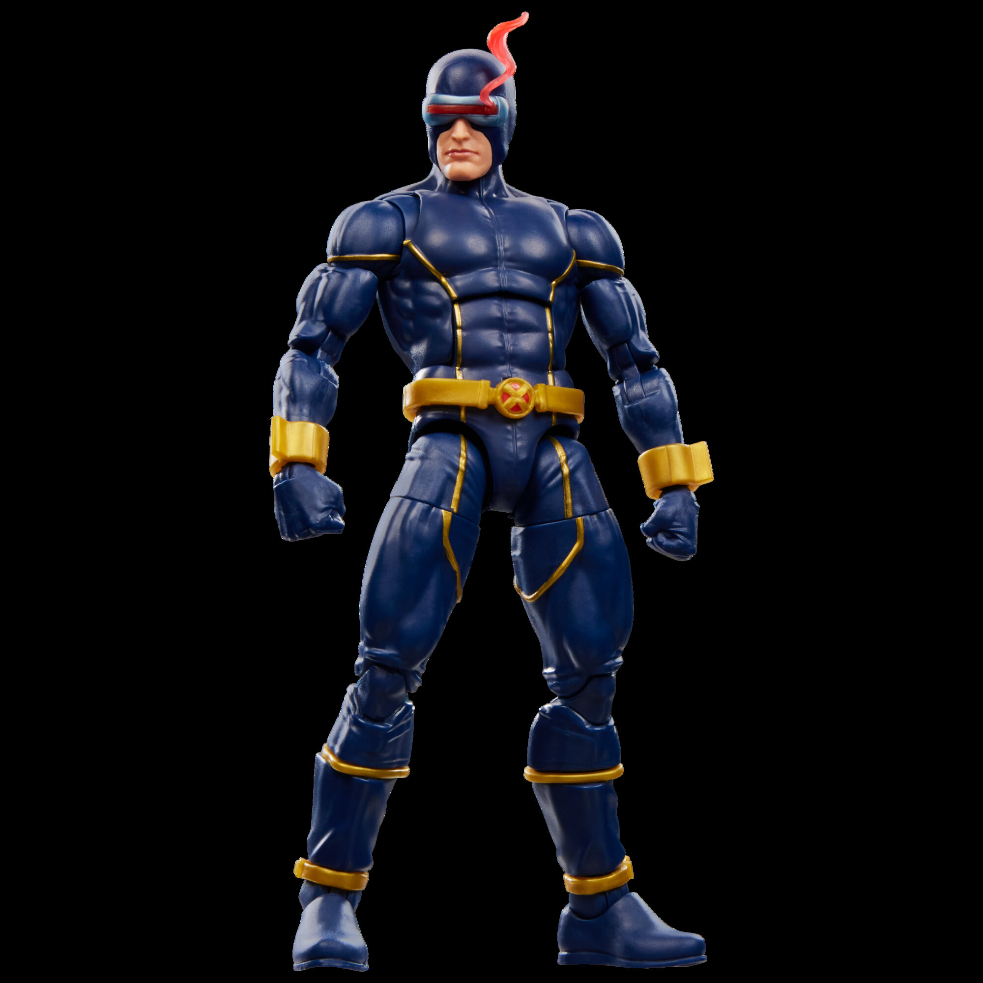Hasbro《X-MEN》獨眼龍金鋼狼套組 2027年2月發售