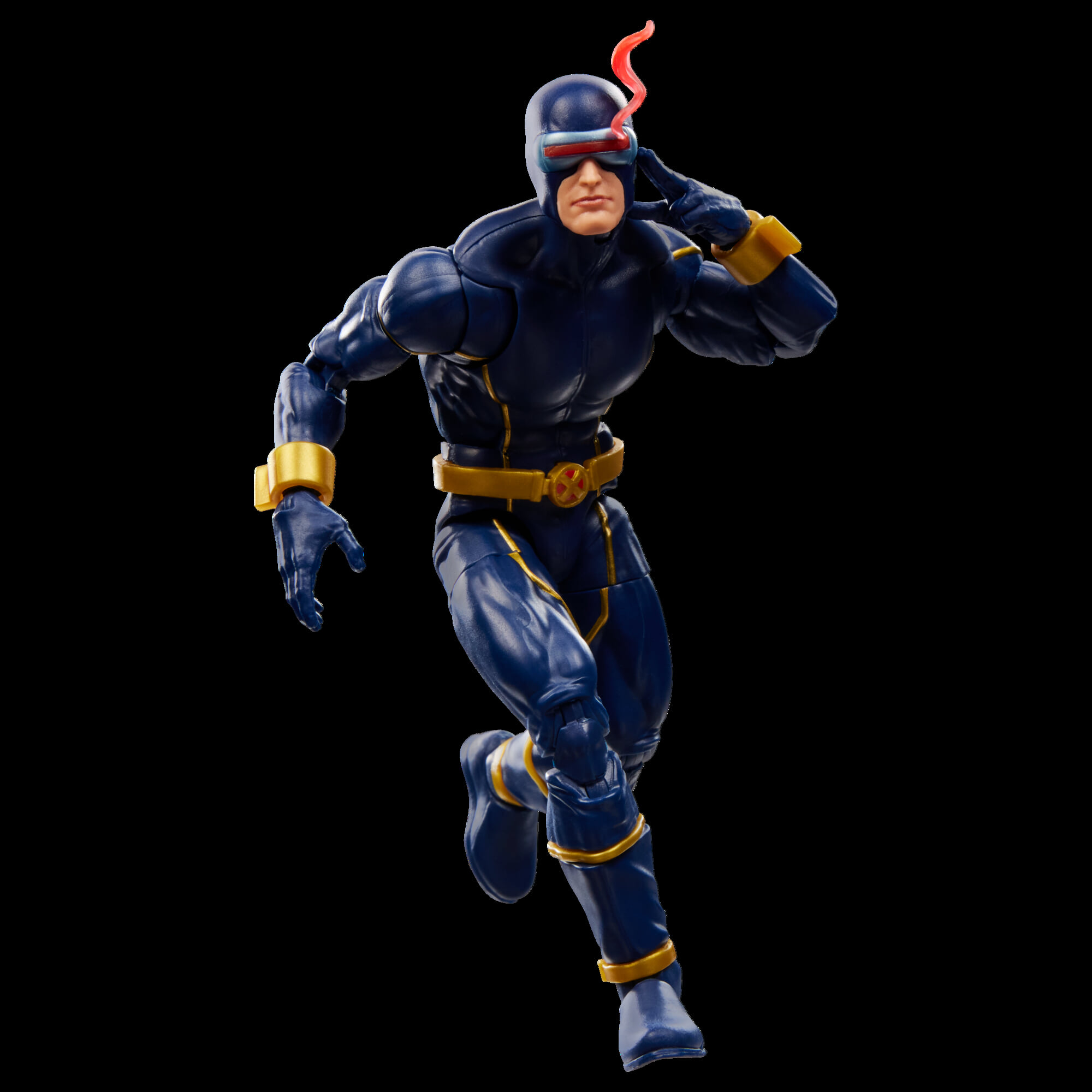 Hasbro《X-MEN》獨眼龍金鋼狼套組 2027年2月發售