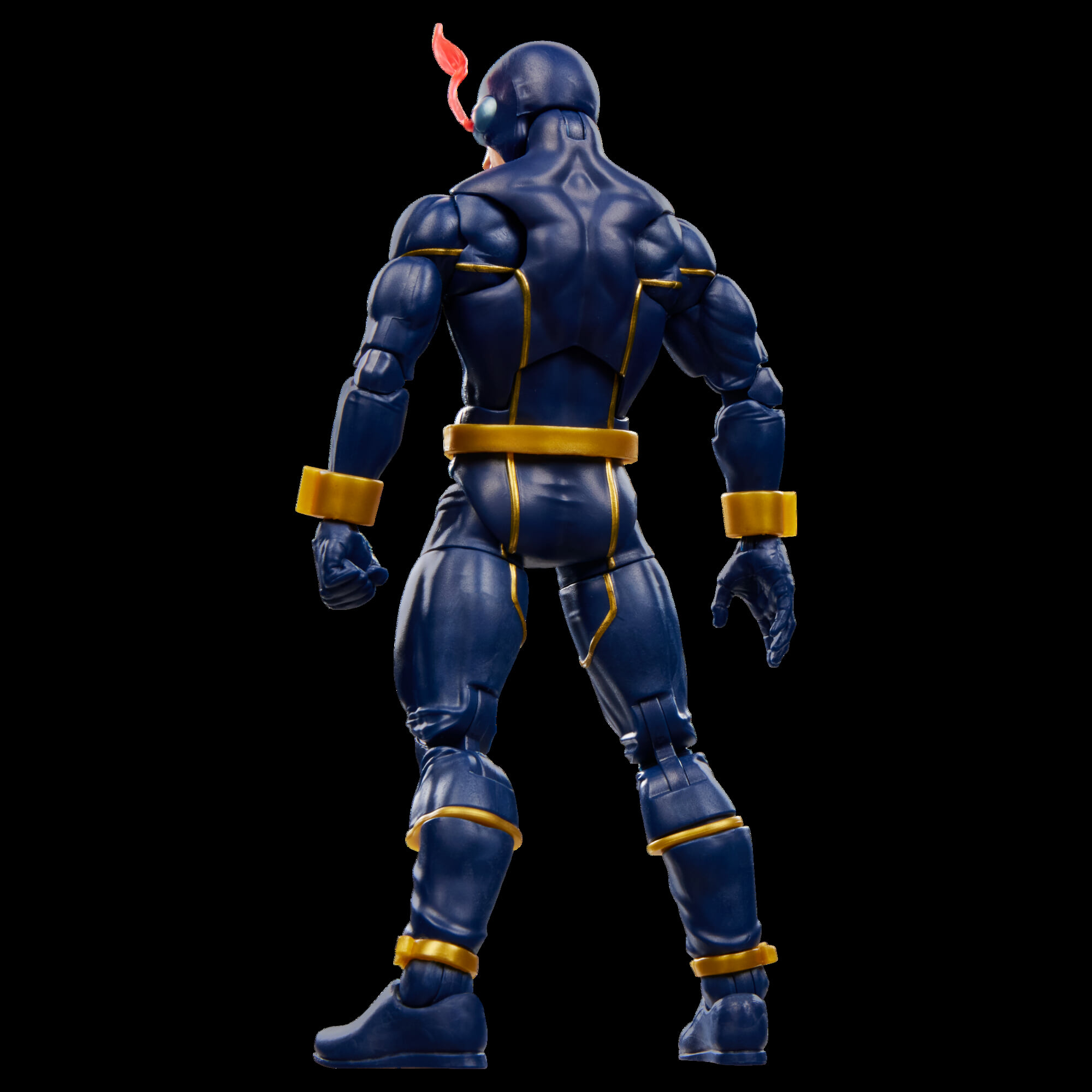 Hasbro《X-MEN》獨眼龍金鋼狼套組 2027年2月發售