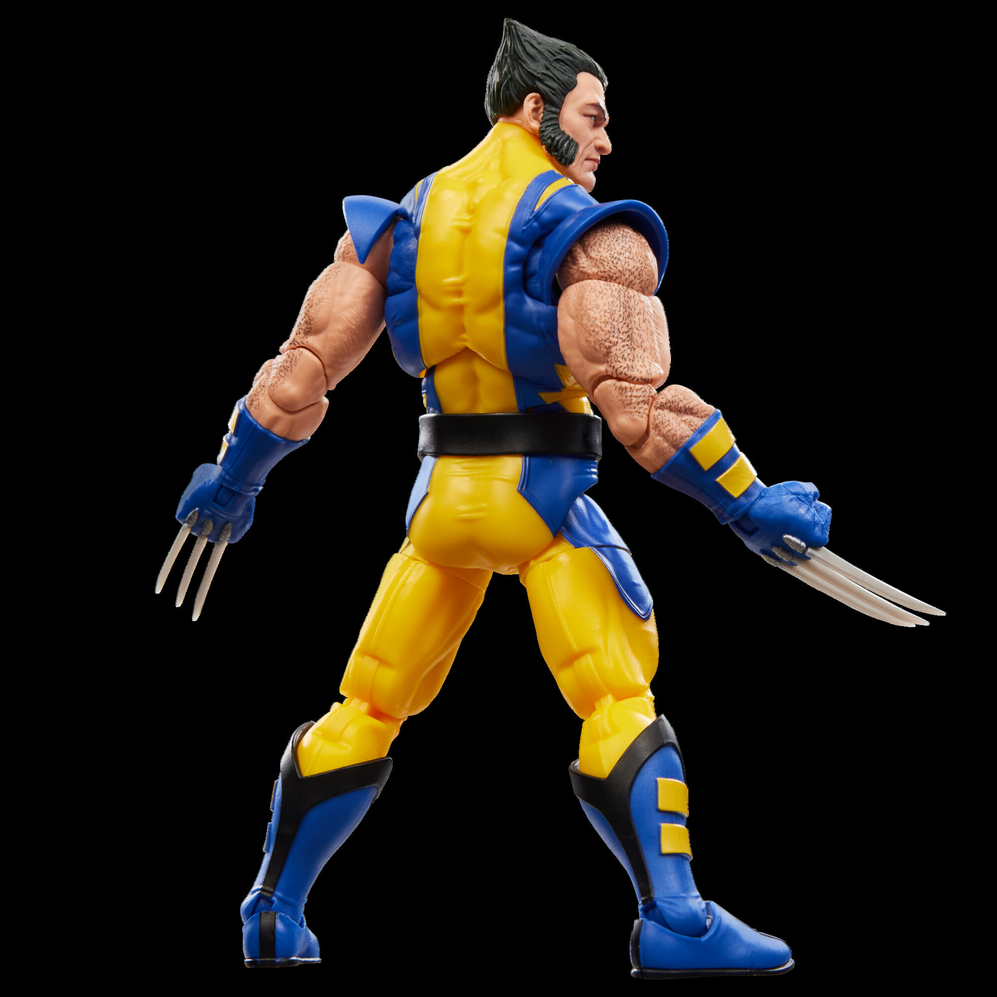 Hasbro《X-MEN》獨眼龍金鋼狼套組 2027年2月發售