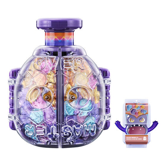 Bandai《假面騎士 Gavv》PREMIUM DX 紀念版道具預購開跑 質感塗裝收錄主角語音